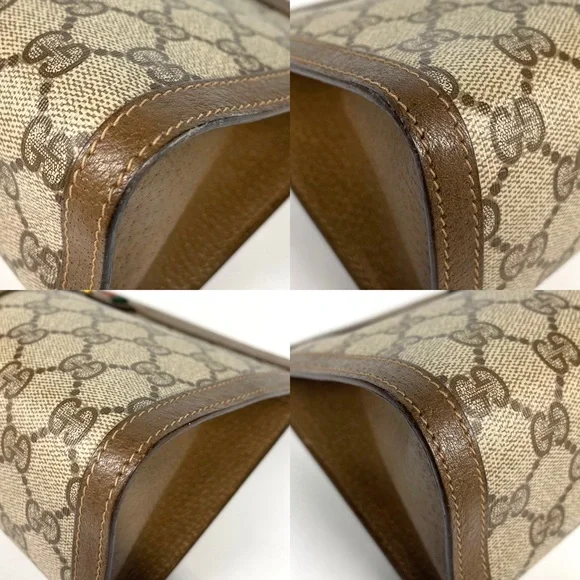 Gucci Ophidia Clutch - Picture 13 of 17